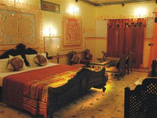 Syna Tiger Resort Tala  Ngoại thất bức ảnh