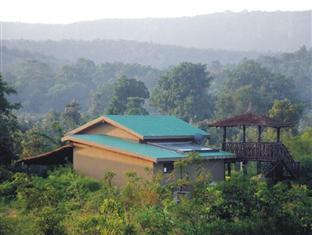 Syna Tiger Resort Tala  Ngoại thất bức ảnh